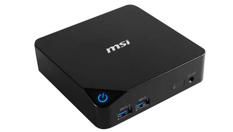 Best Windows 10 Mini Pcs To Buy Today 2020 Guide