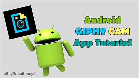 Android Giphy Cam App Tutorial Youtube