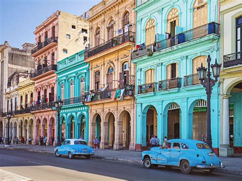 7 Iconic Buildings In Havana Cuba Trendradars