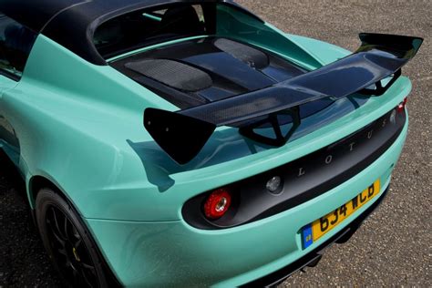 New Lotus Elise Cup 250 Dubbed By Its Maker As The Best Elise Yet