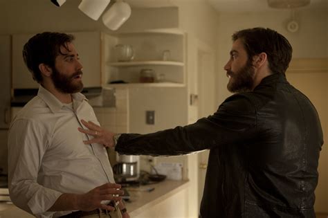 Movie Review: Jake Gyllenhaal Is Up Against Himself in 'Enemy' | SF Station