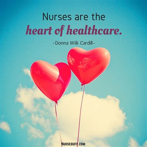 20 Greatest Nursing Quotes Of All Time
