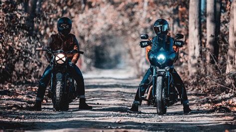 Bikers Ready For World Tour 1920×1080 Hd Wallpapers