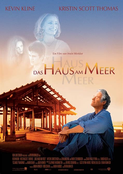 Das haus am see soundtrack. Das Haus am Meer - Film 2001 - FILMSTARTS.de