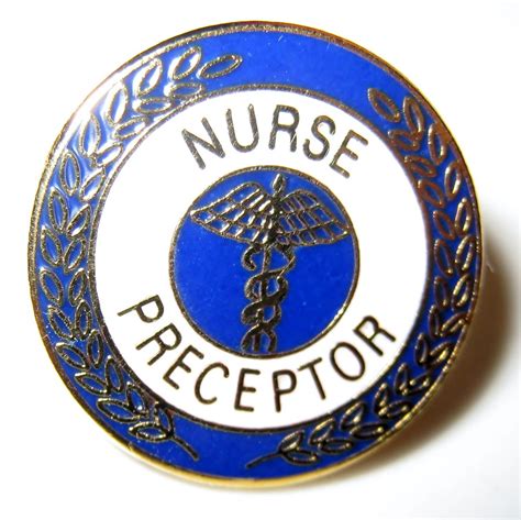 Nurse Preceptor 397 Each Lots More Nursing Pins At