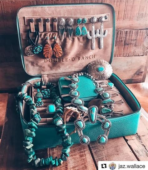 Breathtaking Turquoise Jewelry For A Beautiful Bohemian Style Treasure Jewelry Turquoise