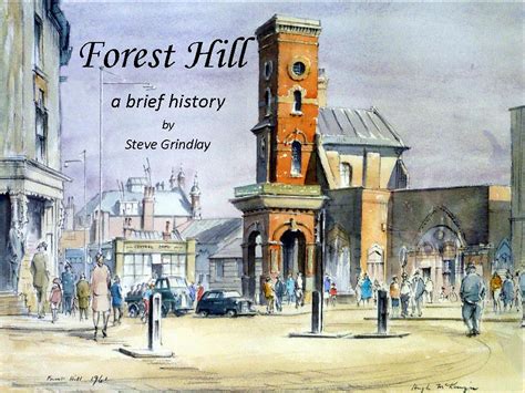 Forest Hill History Flickr