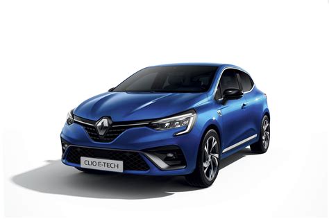 New 2020 Renault Clio E Tech Hybrid Model Starts At £19595 Carbuyer