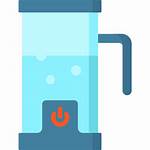 Boiler Water Icon Icons