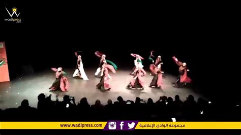 بالفيديو: الفرقة الكوفية الفلسطينية في مخيم عين الحلوة حولت المعاناة