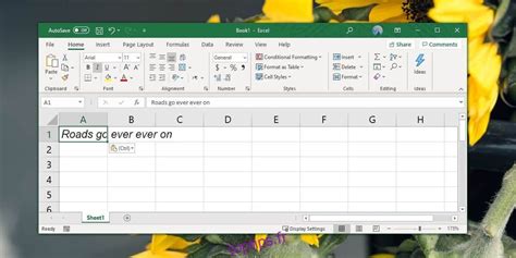 Ajouter Un Tiret Dans Une Cellule Excel - Comment réparer le débordement de texte dans les cellules dans Excel