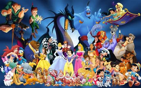 Disney Best Minor Characters That Nailed It Brief Discussion