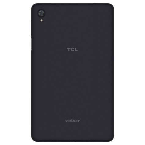 Tcl Tab 8 Android Tablet Available From Verizon For 200 Liliputing