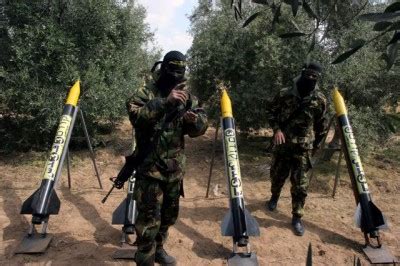 Hamas Steps Up Rocket Fire And Israel Calls Up Reserves Ya Libnan