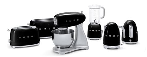 Manual 14 pages 668.5 kb. The Smeg Burghley BU93BL Range Cooker in Black | Home ...