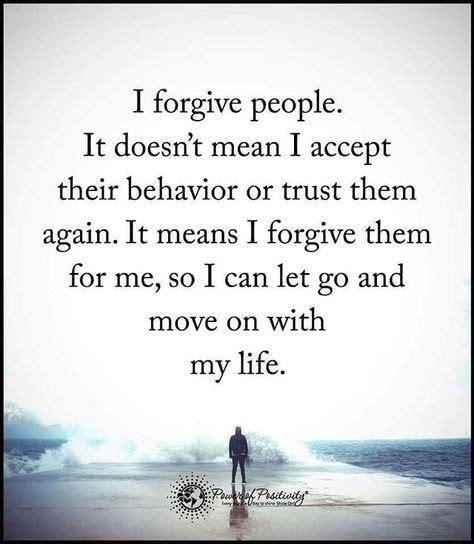 Pin By Leslie On Just Saying Forgive Yourself Quotes I Forgive