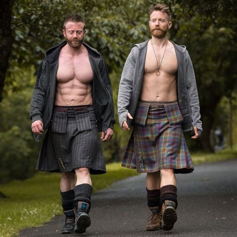 1430 Best Scottish Kilted Images On Pinterest Men In Kilts Tartan