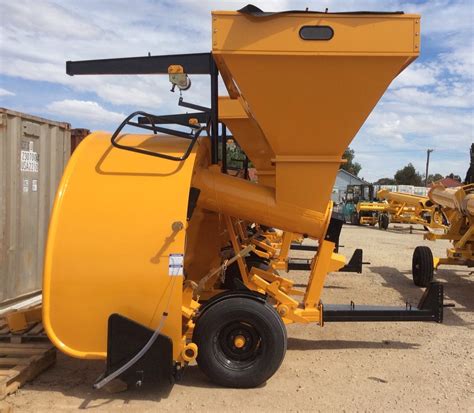 As New Grainstor Grain Bagger Inloader For Sale Machinery