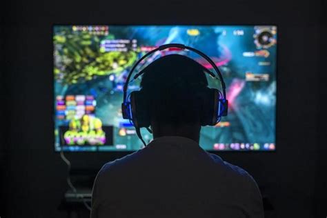 Video Game Addiction Is Officially A Mental Health