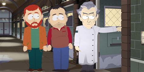 South Park Post Covid The Return Of Covid Trailer Shows Time Traveling