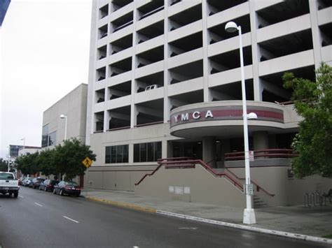 Downtown Oakland YMCA - Gyms - Oakland, CA - Yelp