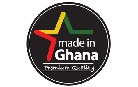 Made In Ghana Patronizing Made In Ghana Goods Are We On Course