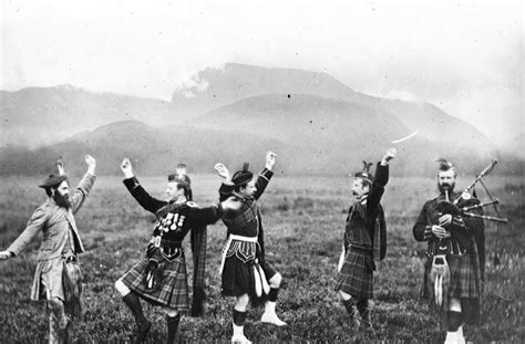 Am Baile Highland History And Culture History Culture Image