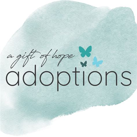 A Gift of Hope Adoptions | Columbia MO