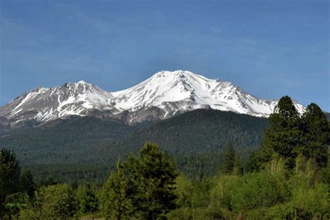 Mt Shasta Heres How You Can Climb The Summit