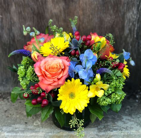 Designer S Choice Short Mixed Colors In Belmont Ma Jayne S Flowers