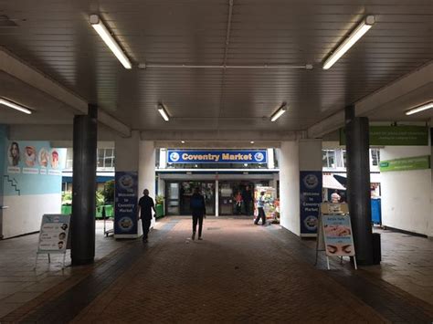 Coventry Market Shopping Centre 2019 All You Need To Know Before You
