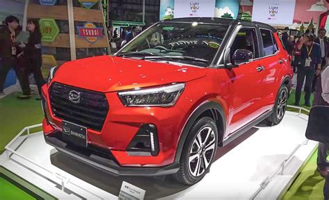 Zahlen & fakten zur em 2021. Veja o novo SUV que a Toyota fará no Brasil em 2021 ...
