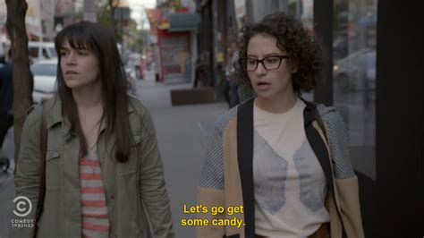 Broad City Funny Quotes Quotesgram