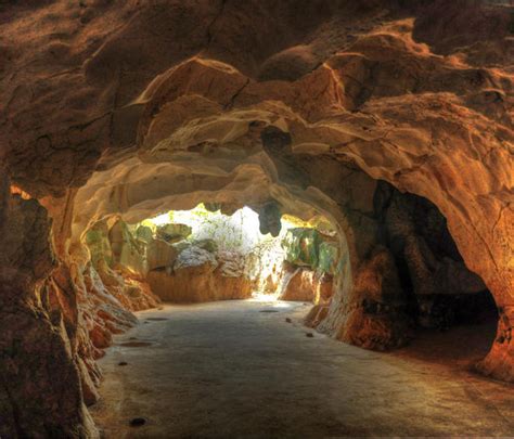 Las Cuevas Del Pomier República Dominicana Destiny Caribbean Tours