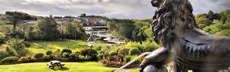 Falls Hotel And Spa Resort Co Clare Select Hotels