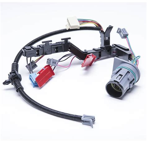 Consequently, allison transmission has not undertaken any such broad evaluation. Allison Transmission 29539792 LLY Internal Wiring Harness With G Selenoid