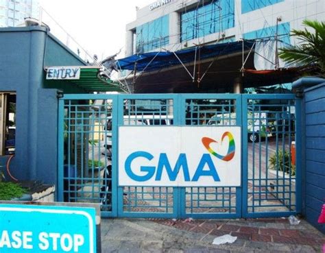 Gma Network Center Quezon City