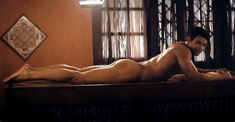 Kellan Lutz Finally Bared Ass In Java Heat