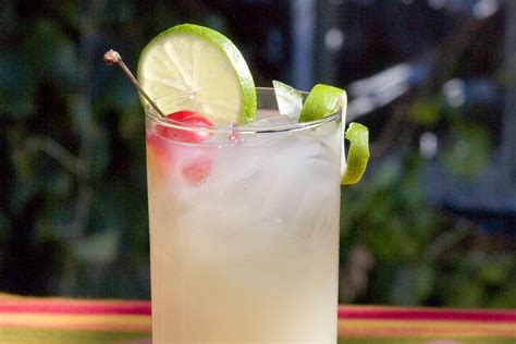 Paloma The Tequila Drink Recipe Everyone Needs To Try
