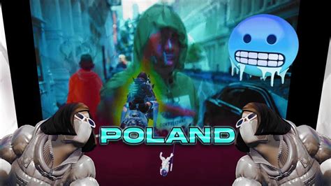 Poland 🥶 Fortnite Montage