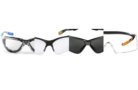 the best safety glasses for 2024 popular science