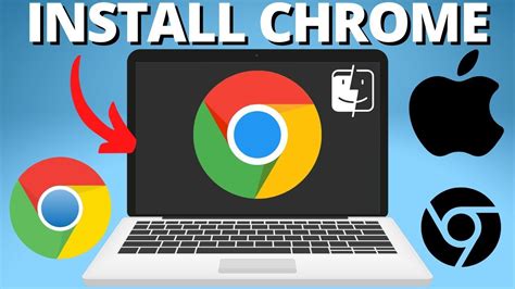 Descargar Instalar Chrome En Cualquier Pc Mac Todos Desde Cero ️