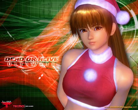 Free Download Kasumi Dead Or Alive Wallpaper 23264537 1280x1024 For
