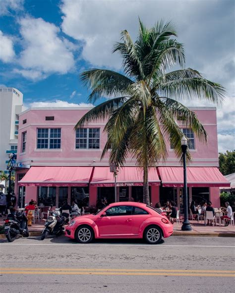 53 Most Instagrammable Places In Miami In 2022 With Map And Photos