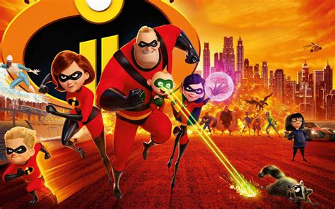 nonton the incredibles 2 full movie hd