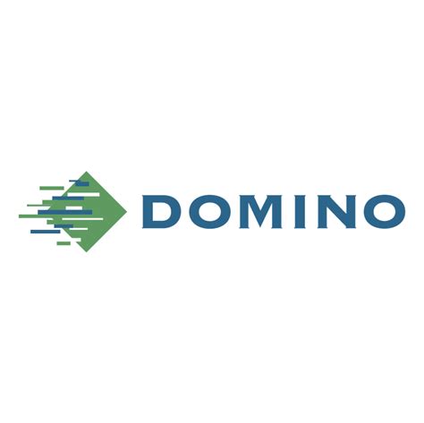 Domino ⋆ Free Vectors Logos Icons And Photos Downloads