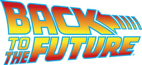 Back To The Future Png Pivotinspire
