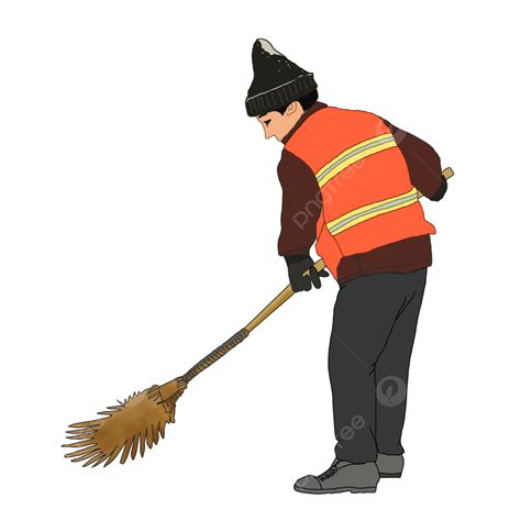 Street Sweeper PNG Vector PSD And Clipart With Transparent Background For Free Download Pngtree