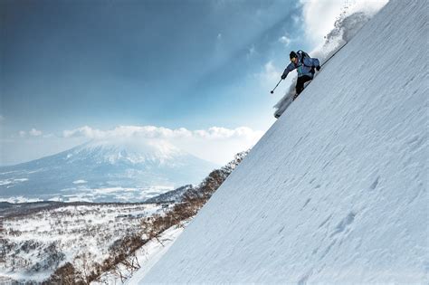 Niseko Ski Trip Best Powder Skiing In Japan Mabey Ski