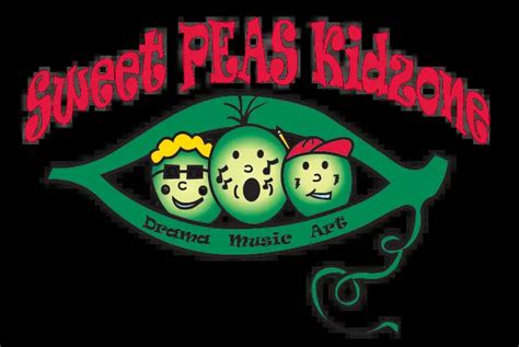 Sweet Peas Kidzone Portland Or Child Care Center